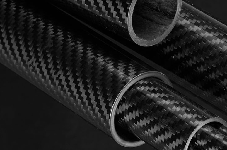 碳纖維管的優點、缺點和應用